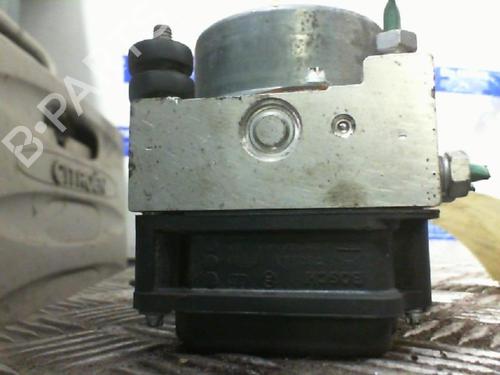 ABS pump DACIA SANDERO  | BP20020134M43 