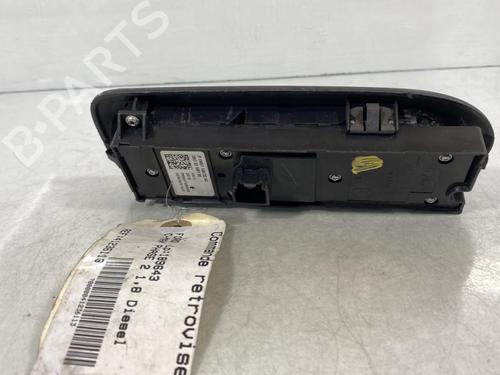 Left front window switch FORD C-MAX (DM2) 1.8 TDCi | BP20015723I27 - Image 3