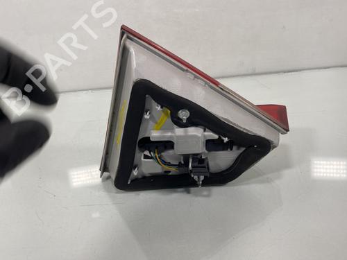 Used Left tailgate light Left tailgate light SKODA SUPERB II (3T4) 2.0 TDI 16V (140 hp) 20000049 20000049