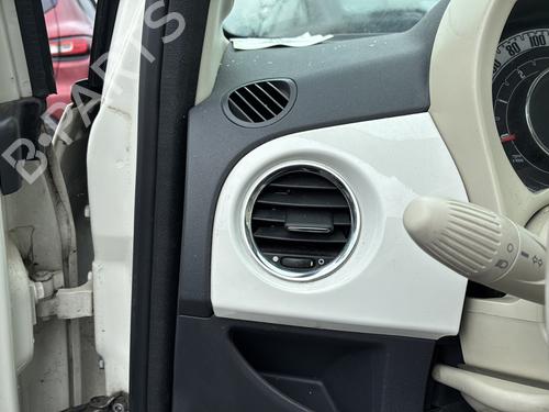 Radio FIAT 500 (312_) 1.3 D Multijet (312AXE1A) | BP37723601E6 - Image 14
