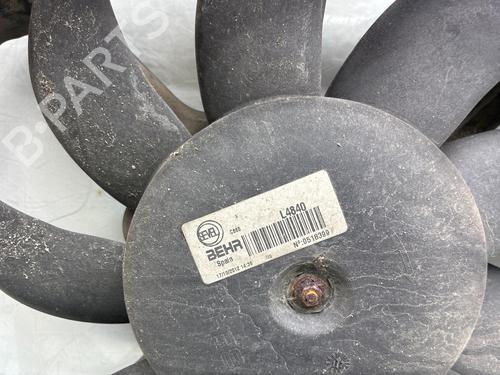 Radiator fan PEUGEOT BOXER Van 2.2 HDi 120 | BP37171542M35 - Image 4