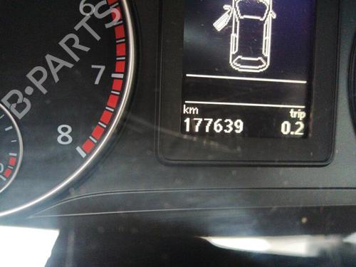 Used Parts VW SCIROCCO III (137, 138)  1.4 TSI  1828536