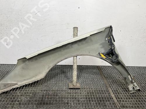 Right front fenders PEUGEOT 407 (6D_) 2.2 HDi 170 (6D4HTH) | BP29446567C42 