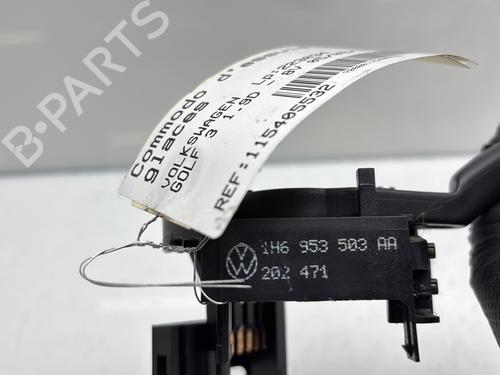 Used Steering column stalk Steering column stalk VW GOLF III (1H1) 1.9 D (64 hp) 30791475 30791475
