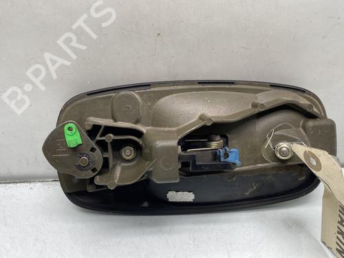 front-left-exterior-door-handle-renault-trafic-ii-van-fl-2001-31212721 main image