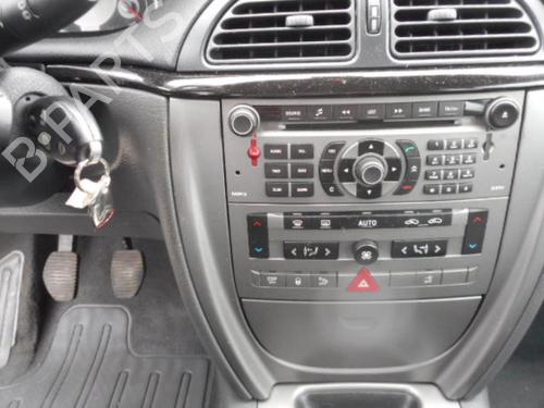 Climate control CITROËN C5 II (RC_) | BP19984713I5
