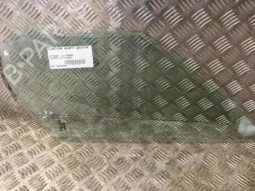 Used Front left quarter glass CITROËN JUMPER I Van (244) 2.0 HDi (84 hp) 27363329