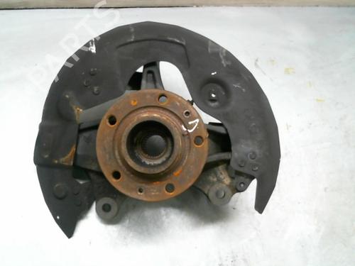 Used Right front steering knuckle PEUGEOT 308 SW II (LC_, LJ_, LR_, LX_, L4_) 2.0 BlueHDi 150 (150 hp) 20013097