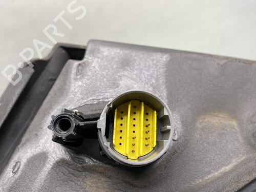 Right mirror RENAULT LAGUNA II (BG0/1_) 1.9 dCi | BP25473722C27 