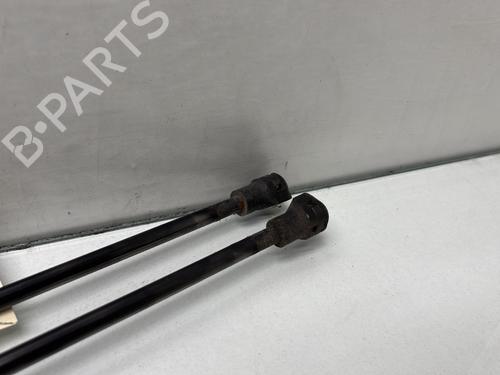 Tailgate lift support CITROËN BERLINGO Box Body/MPV (B9) 1.6 BlueHDi 100 | BP29841718C138