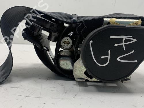 Front left belt tensioner PEUGEOT 307 (3A/C) 1.6 HDi 110 | BP20008730C87 