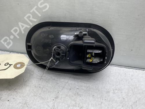 Rear left interior door handle RENAULT CLIO III (BR0/1, CR0/1)  | BP19953895I15 