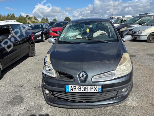 Switch RENAULT CLIO III (BR0/1, CR0/1) 1.5 dCi (C/BR0G, C/BR1G) | BP39947136I30 - Image 8