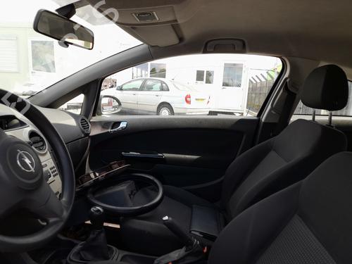 Climate control OPEL CORSA D (S07) 1.3 CDTI (L08, L68) | BP31707915I5 - Image 14