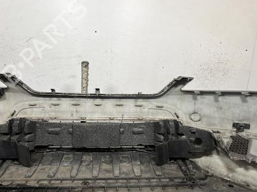 Front bumper FORD MONDEO IV (BA7) 2.0 TDCi | BP30412554C7