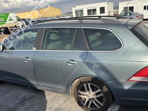 Dør venstre bagtil VW GOLF V Variant (1K5) 1.9 TDI | BP32062884C4 - Image 24