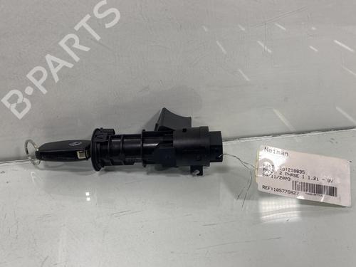 Used Ignition barrel FIAT PANDA (169_) 1.2 (169.AXB11, 169.AXB1A) (60 hp) 26527891