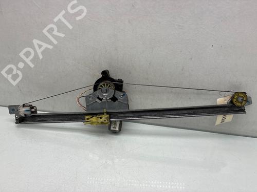 Front left window mechanism RENAULT TRAFIC II Bus (JL) 2.0 dCi 90 (JL00, JL01, JL0H, JL0M, JL0P, JL0S) | BP38493161C22 - Image 2