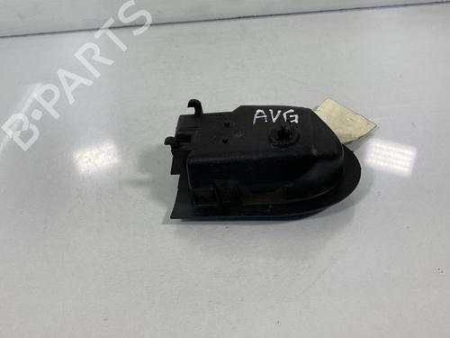 Used Front left interior door handle Front left interior door handle FORD FIESTA IV (JA_, JB_) 1.25 i 16V (75 hp) 19986013 19986013