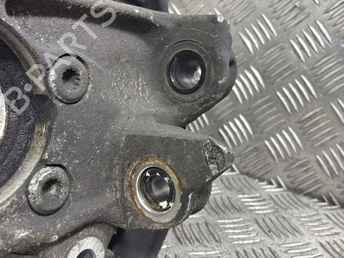 Used Left front steering knuckle Left front steering knuckle AUDI A4 B7 Avant (8ED) 1.9 TDI (116 hp) 31877616 31877616