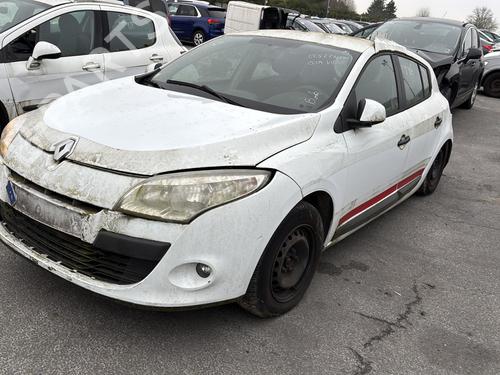 Electronic module RENAULT MEGANE III Hatchback (BZ0/1_, B3_) 1.5 dCi (BZ0C) | BP26527806M83 - Image 6