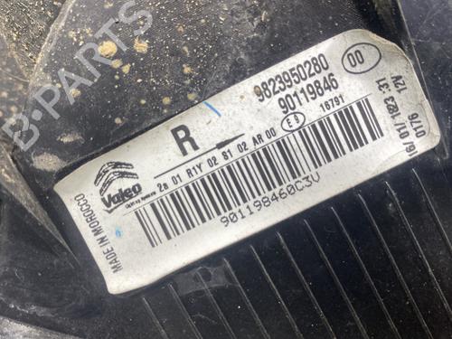 Right taillight CITROËN C4 CACTUS 1.2 THP 110 | BP29897776C35  - Image 5