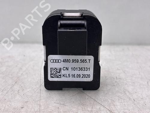 Mirror switch AUDI Q2 (GAB, GAG) 35 TFSI | BP35896658I25 - Image 2