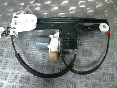 Used Rear right window mechanism FORD MONDEO IV Turnier (BA7) 1.6 Ti (110 hp) 20029147
