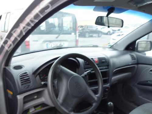 Rear right window mechanism KIA PICANTO I (SA) 1.1 | BP20003556C25 - Image 7