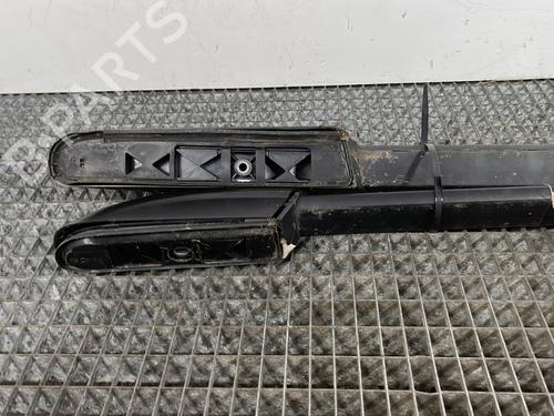 Roof bar CITROËN BERLINGO Box Body/MPV (B9) 1.6 BlueHDi 100 | BP29413521C65 
