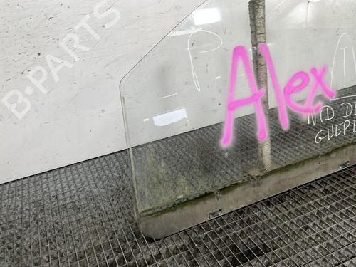 Used Front left door window Front left door window 29630192 29630192