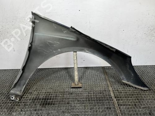 Left front fenders MERCEDES-BENZ R-CLASS (W251, V251) R 320 CDI 4-matic (251.022, 251.122) | BP30107289C41