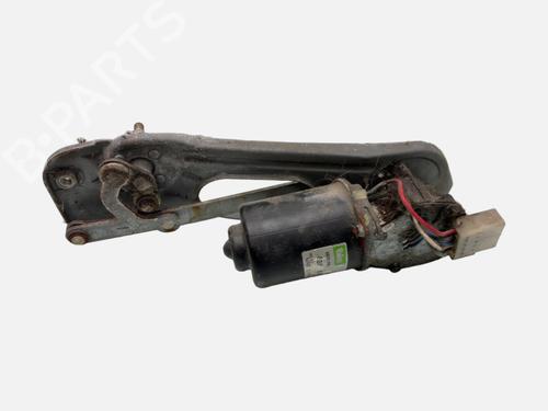 Used Front wiper motor Front wiper motor CITROËN AX (ZA-_) 10 (44 hp) 40449351 40449351