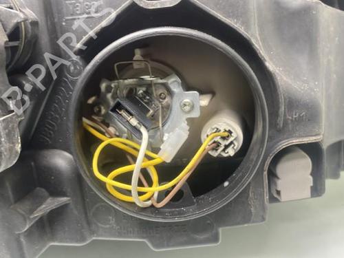 Left headlight RENAULT LAGUNA II Grandtour (KG0/1_)  | BP19950877C28 