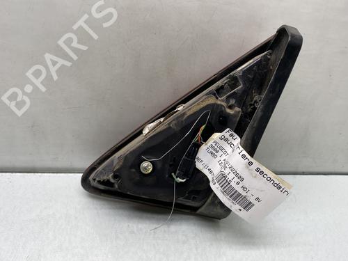 Used Left tailgate light Left tailgate light PEUGEOT 3008 I MPV (0U_) 1.6 HDi (114 hp) 30464230 30464230