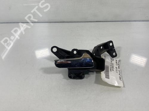 Used Front right interior door handle OPEL ZAFIRA A MPV (T98) 2.0 DTI 16V (F75) (101 hp) 19975799