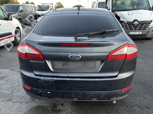 Left headlight FORD MONDEO IV (BA7) 2.5 | BP31646810C28 - Image 16