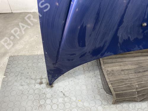 Hood PEUGEOT 206 Hatchback (2A/C) 1.4 i | BP26000366C1 