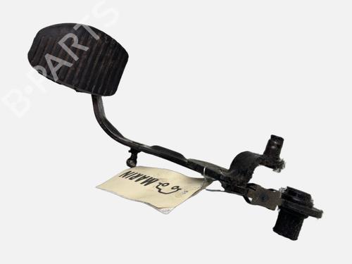 Clutch pedal CITROËN JUMPY II (VF7) 1.6 HDi 90 16V | BP40503845I13 - Image 3