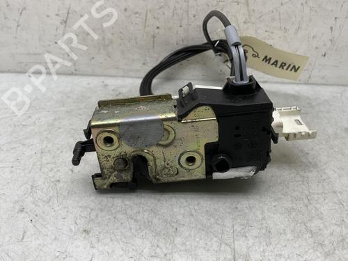 Used Front right lock CITROËN C4 Coupe (LA_) 1.4 16V (88 hp) 19965357