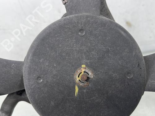 Used Radiator fan Radiator fan PEUGEOT 207 (WA_, WC_) 1.4 (73 hp) 33858737 33858737