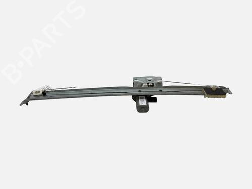 Front right window mechanism RENAULT TRAFIC III Van (FG_) 1.6 dCi 125 (FGMH) | BP39902713C23 - Image 2