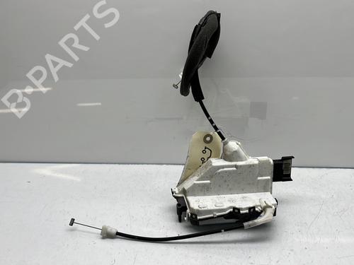 Used Front right lock CITROËN DS3 (SA_) 1.6 HDi 90 (92 hp) 23769725