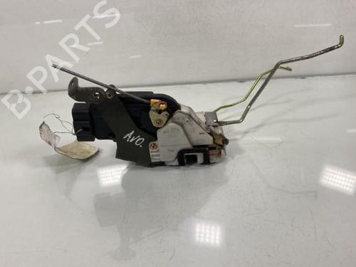 Used Front right lock Front right lock SUZUKI IGNIS II (MH) 1.3 DDiS (RM413D) (70 hp) 20033882 20033882