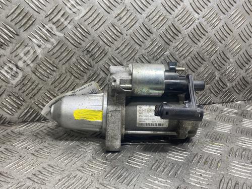 Used Starter MERCEDES-BENZ B-CLASS Sports Tourer (W246, W242) B 200 CDI / d 4-matic (246.202) (136 hp) 23769266