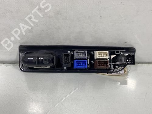 Left front window switch RENAULT LAGUNA I (B56_, 556_) 1.6 16V (B568, B561) | BP29841558I27