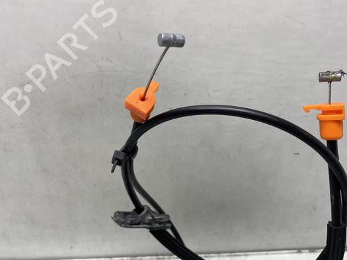 Rear right lock CITROËN C4 Grand Picasso I (UA_) 1.6 HDi | BP21797394C99 