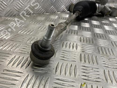 Steering rack FORD FIESTA VII (HJ, HF) 1.1 Ti-VCT | BP19974946M22 