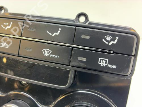 Climate control HYUNDAI i30 (FD) 1.6 CRDi | BP39996170I5 - Image 3