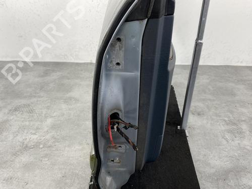 Right rear door AUDI A8 D2 (4D2, 4D8) 2.5 TDI 4D0833052A